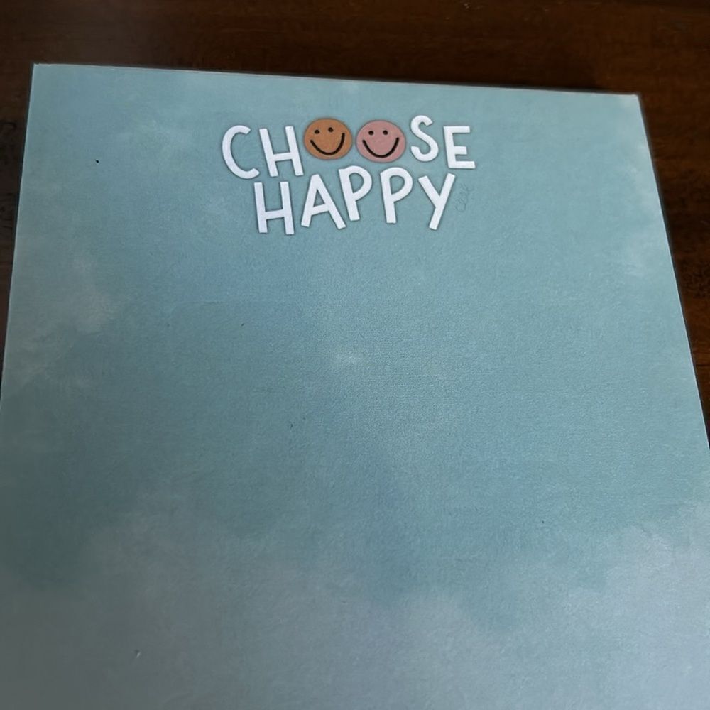 Sticky Notes bundle plus 4 stickers - Picture 8 of 8